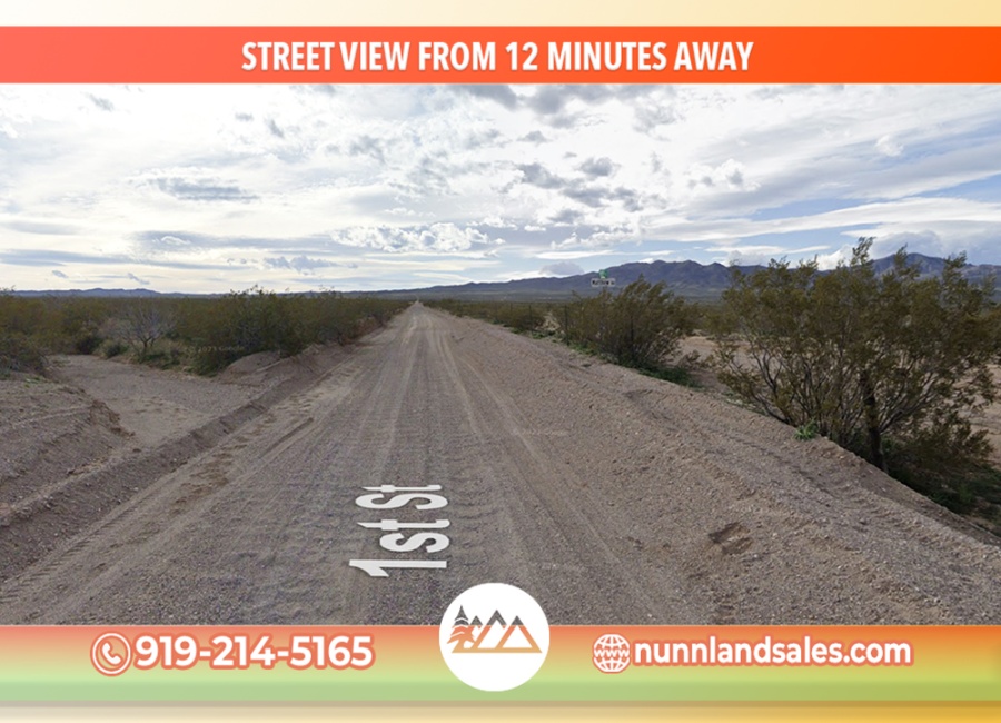 Willow Beach, Arizona 86445, ,Land,For Sale,2053