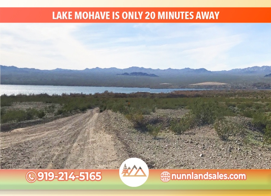 Willow Beach, Arizona 86445, ,Land,For Sale,2053