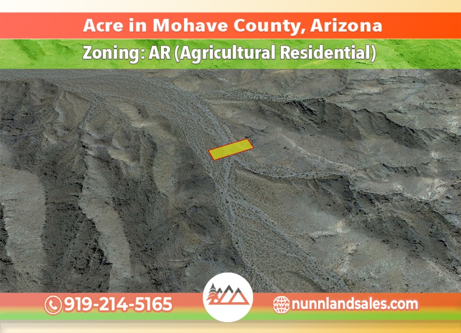 Willow Beach, Arizona 86445, ,Land,For Sale,2053