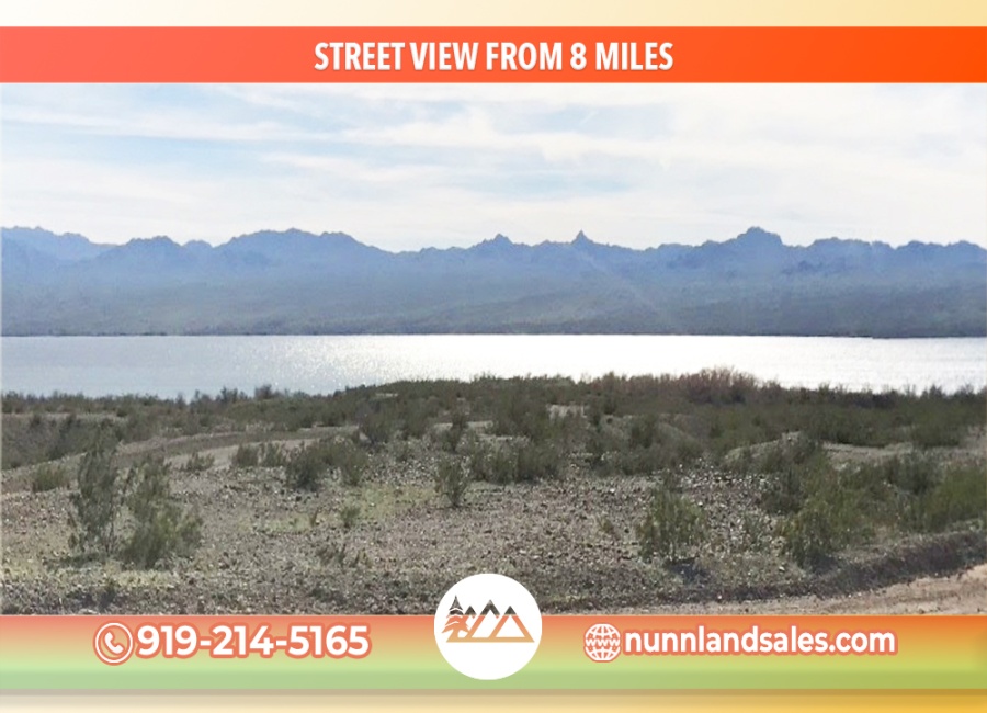 Lake Mohave, Arizona 86445, ,Land,Sold,2054