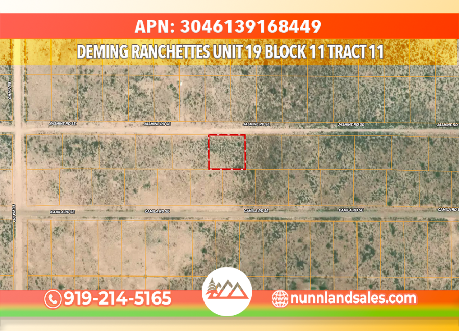 Deming, New Mexico 88030, ,Land,Sold,2056