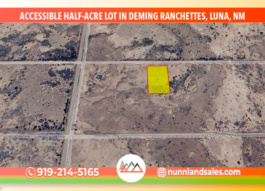 Deming, Arizona 88030, ,Land,Sold,2058