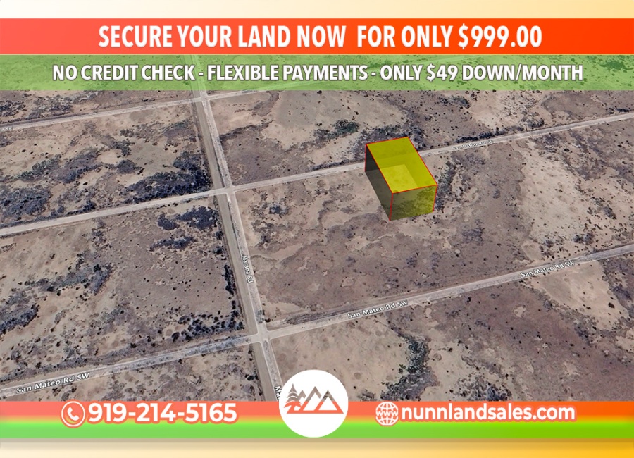 Deming, Arizona 88030, ,Land,Sold,2058