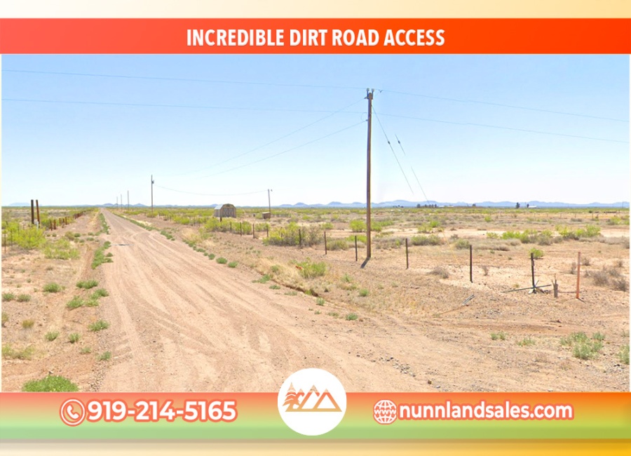 Deming, Arizona 88030, ,Land,Sold,2058