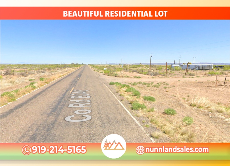 Deming, Arizona 88030, ,Land,Sold,2058