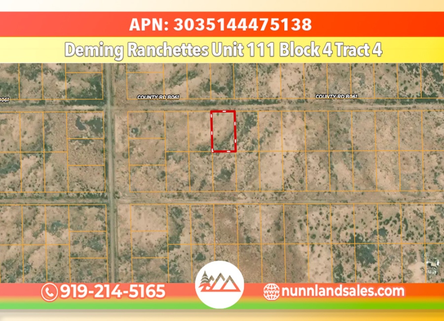 Deming, New Mexico 88030, ,Land,Sold,2059