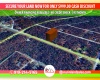 Horseshoe Bend, Arkansas 72512, ,Land,Sold,2062