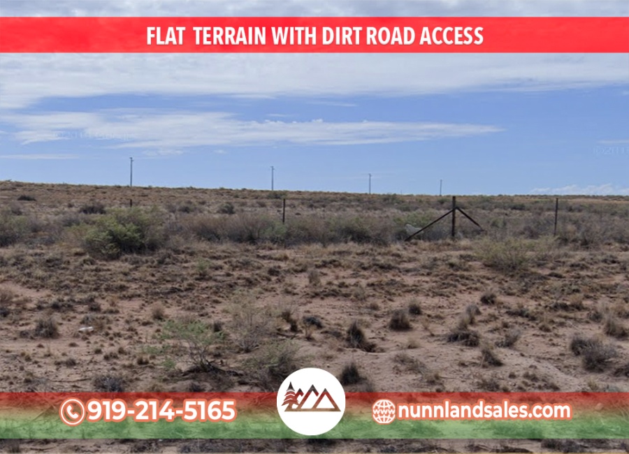 Holbrook, Arizona 86025, ,Land,For Sale,2063