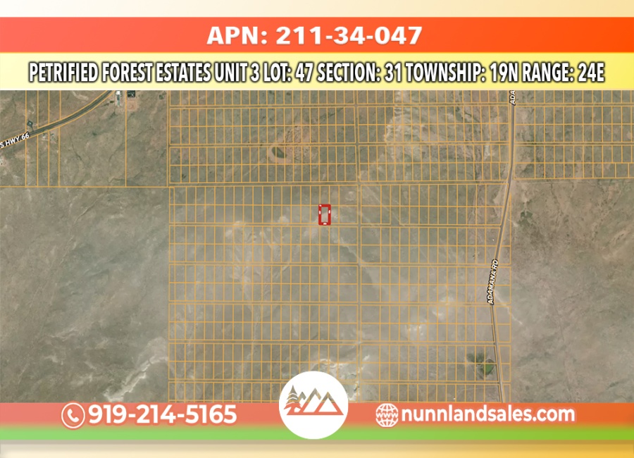 Holbrook, Arizona 86025, ,Land,For Sale,2063