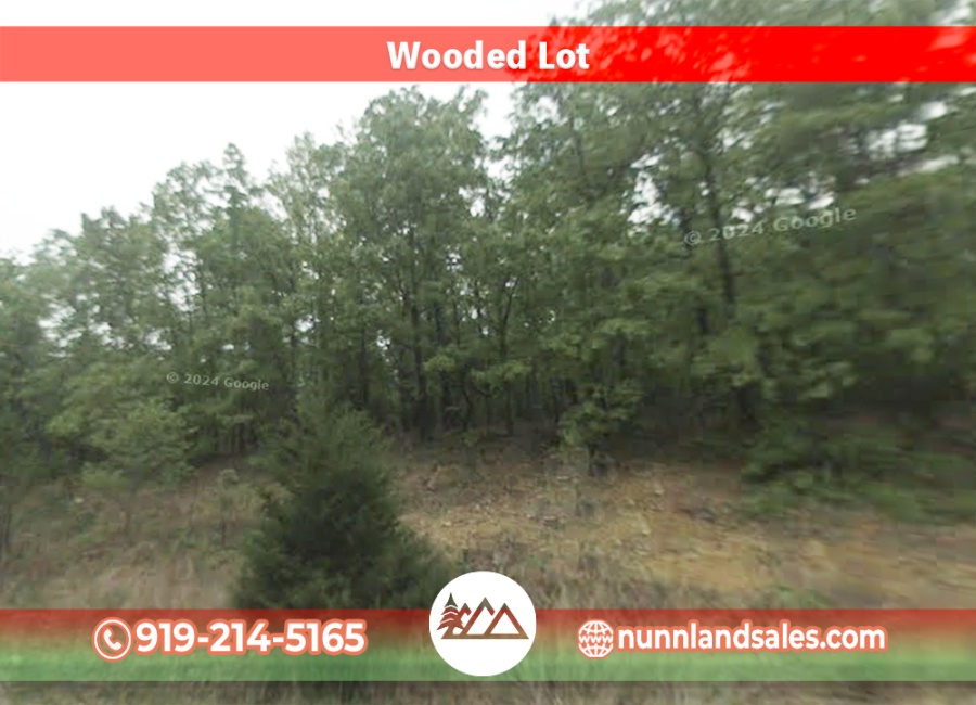 Horseshoe Bend, Arkansas 72512, ,Land,For Sale,2064