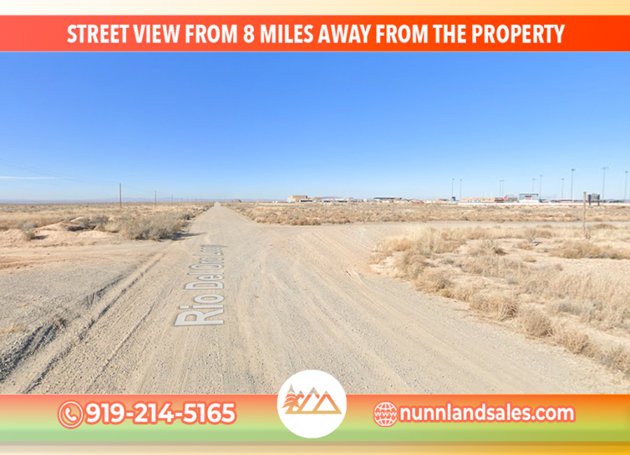 Los Lunas, New Mexico 87031, ,Land,For Sale,2069