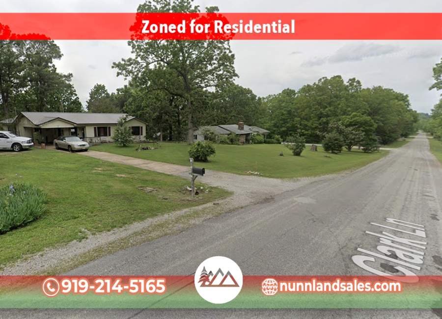 Horseshoe Bend, Arkansas 72512, ,Land,For Sale,2075