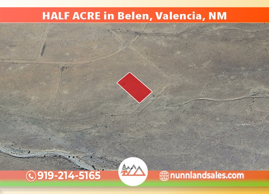 Belen, New Mexico 87002, ,Land,For Sale,2078