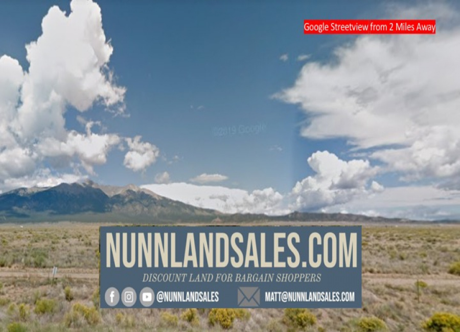 Blanca, Colorado 81123, ,Land,Sold,1114