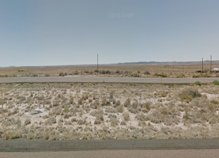 Holbrook, Arizona 86025, ,Land,Sold,1117