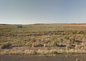 Holbrook, Arizona 86025, ,Land,Sold,1122