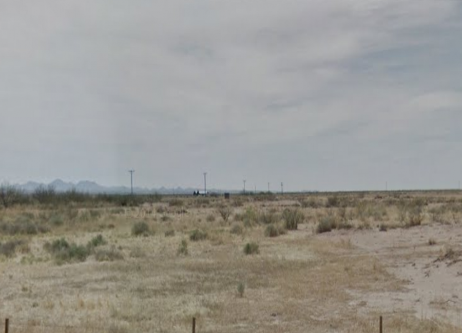 Camino Cinco SW, Deming, New Mexico 88030, ,Land,Sold,Camino Cinco SW,1141