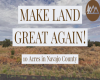 Arizona 86025, ,Land,Sold,1158
