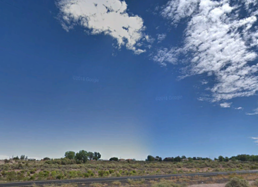 Navajo County Lot for Sale