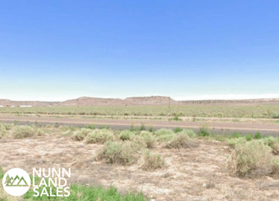 Holbrook, Arizona 86025, ,Land,Sold,1163