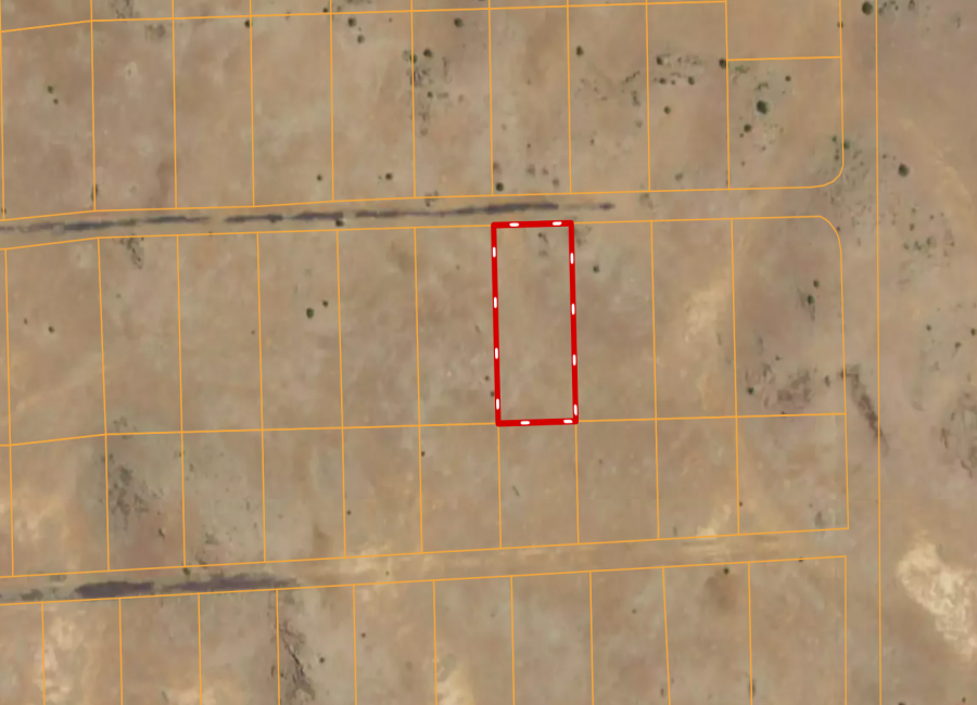 Chambers, Arizona 85924, ,Land,Sold,1175