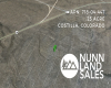 San Luis, Colorado 81152, ,Land,Sold,1181