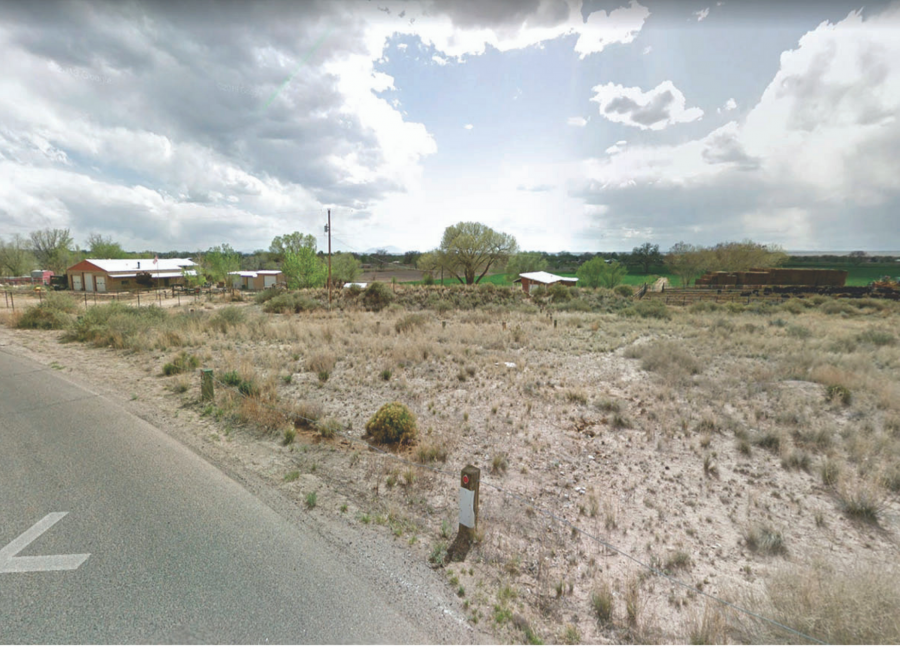 Los Lunas, New Mexico 87031, ,Land,Sold,1201