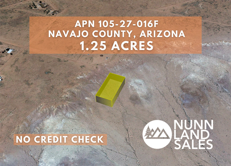 Holbrook, Arizona 86025, ,Land,Sold,1208