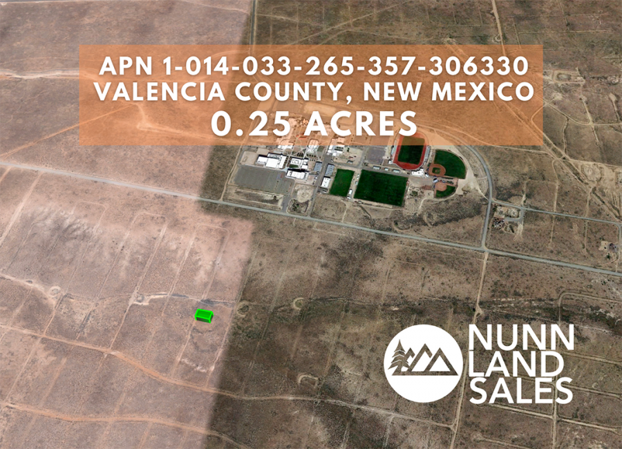 Los Luna, New Mexico 87031, ,Land,Sold,1210