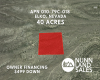 Wells, Nevada 89835, ,Land,Sold,1213