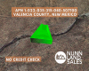 Los Lunas, New Mexico 87031, ,Land,Sold,1214