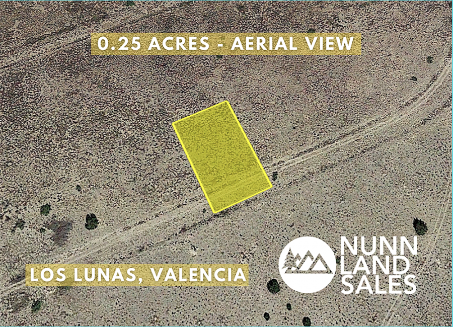 Los Lunas, New Mexico 87031, ,Land,Sold,1222