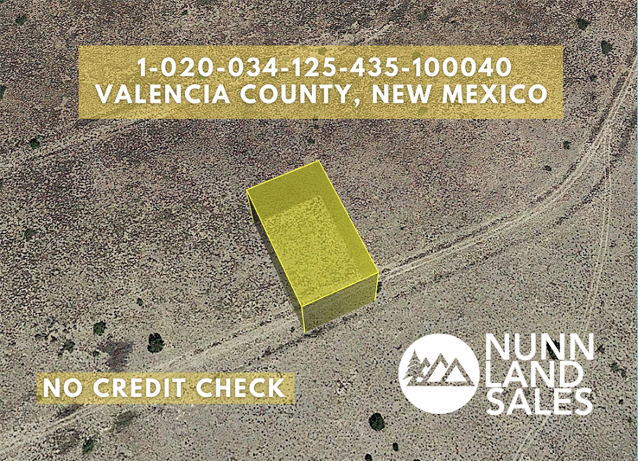 Los Lunas, New Mexico 87031, ,Land,Sold,1222