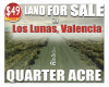 Los Lunas, New Mexico 87031, ,Land,Sold,1228