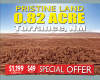 Moriarty, New Mexico 86035, ,Land,Sold,1237