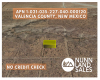 Los Lunas, New Mexico 87031, ,Land,Sold,1238