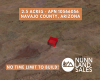 Holbrook, Arizona 86025, ,Land,Sold,1244