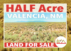 Belen, New Mexico 87002, ,Land,1251