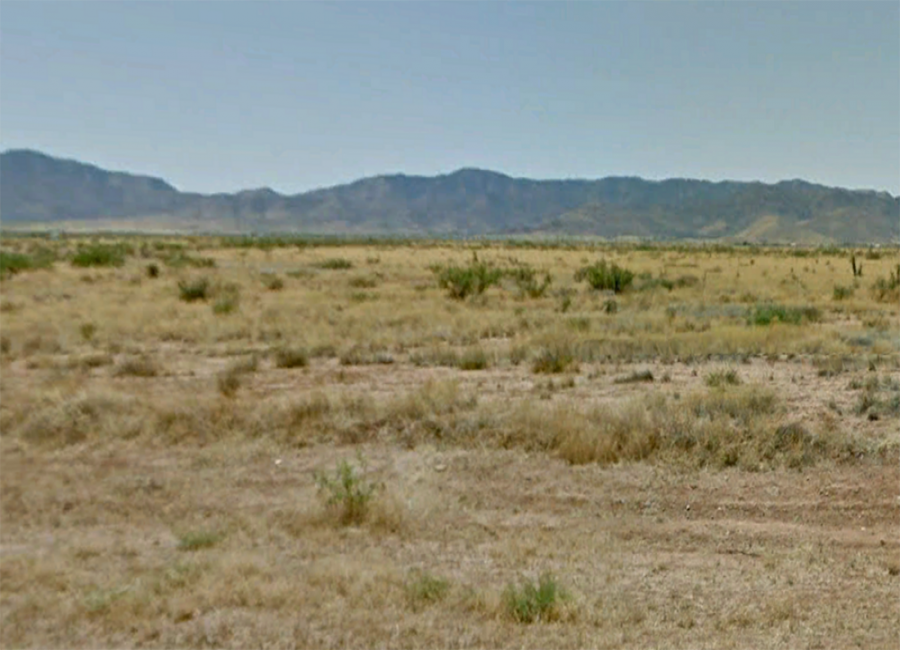 Pearce, Arizona 85625, ,Land,Sold,1256
