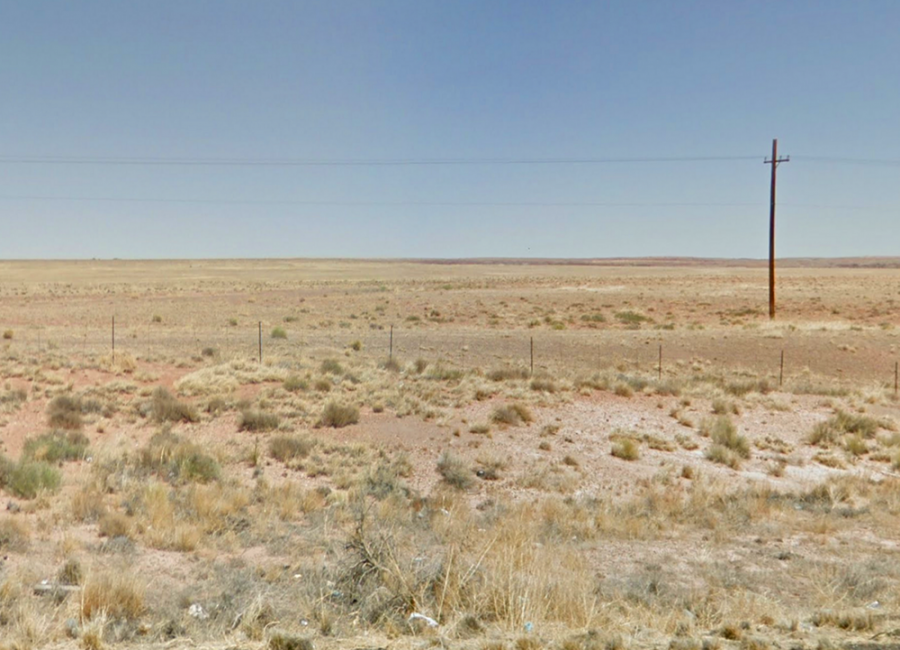 Holbrook, Arizona 86025, ,Land,Sold,1260