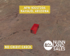 Holbrook, Arizona 86025, ,Land,Sold,1260