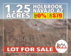 Holbrook, Arizona 86025, ,Land,Sold,1263