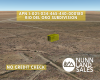 Los Luna, New Mexico 87031, ,Land,Sold,1266