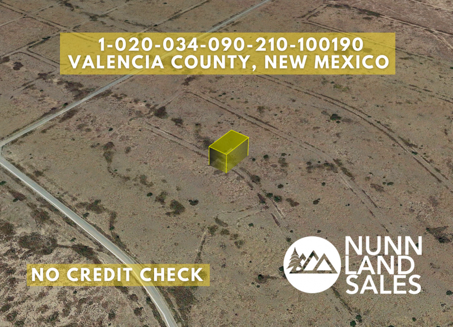 Los Lunas, New Mexico 87031, ,Land,Sold,1274