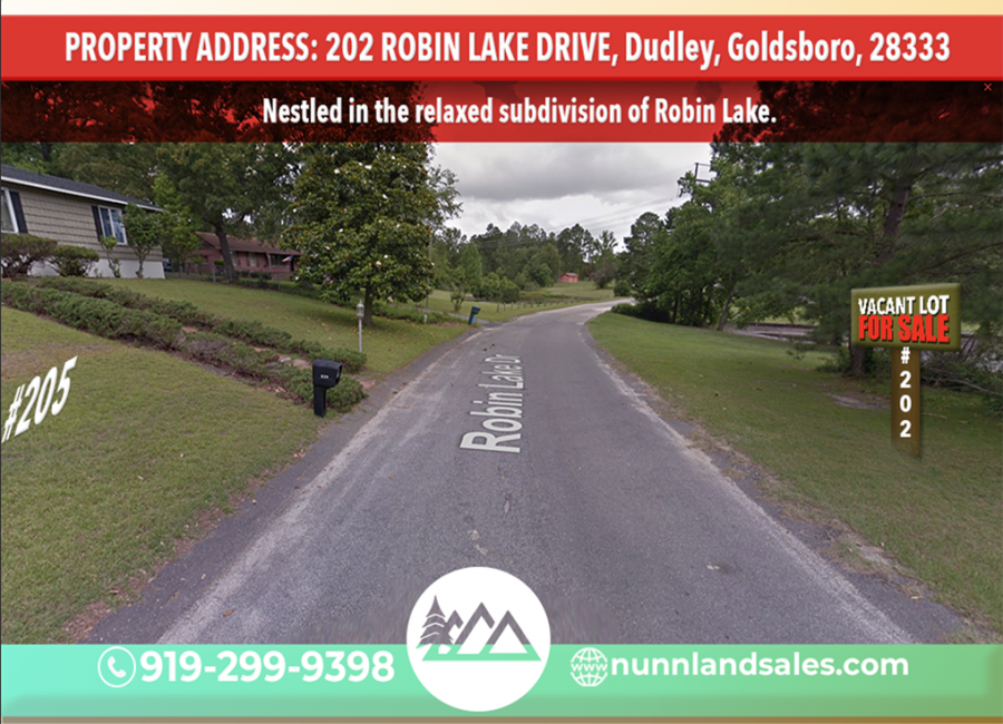 Dudley, North Carolina 28333, ,Land,Sold,1285
