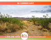 San Simon, Arizona 85632, ,Land,Sold,1287