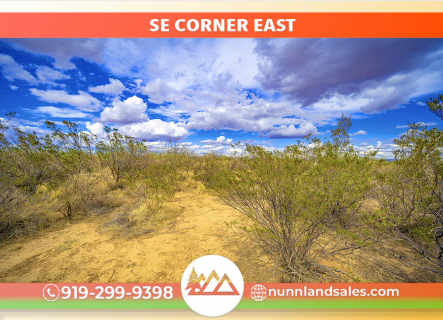 Douglas, Arizona 85607, ,Land,Sold,1289