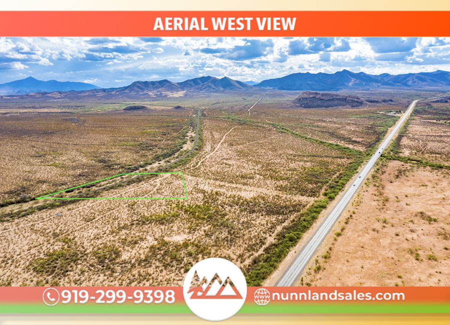 Douglas, Arizona 85607, ,Land,Sold,1289