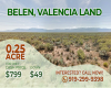 Belen, New Mexico 87002, ,Land,Sold,1290