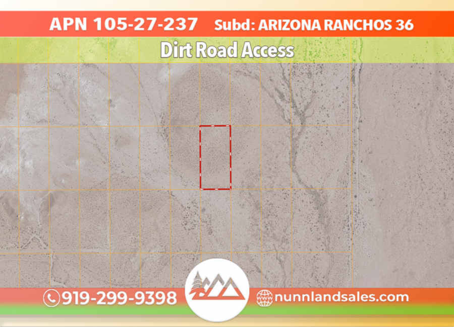 Holbrook, Arizona 86025, ,Land,Sold,1295
